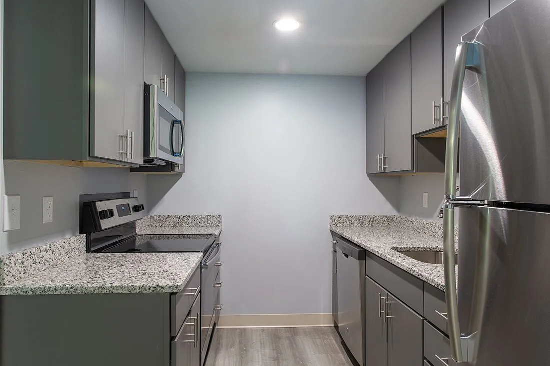 240 Conant Apartments — Photo 1