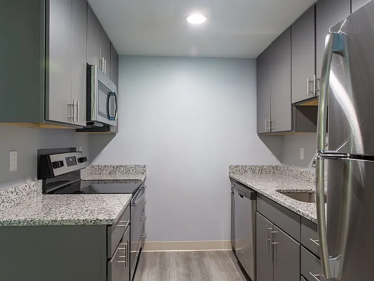 240 Conant Apartments — Photo 1