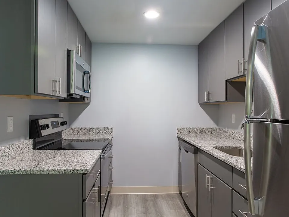 240 Conant Apartments