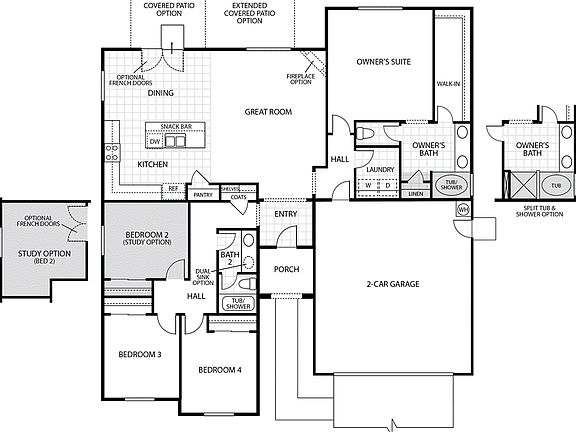 2nd image of this home