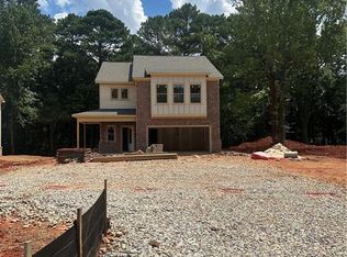 646 Paden Dr, Lawrenceville, GA 30044