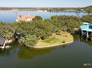 0 Estate Dr, Horseshoe Bay, TX 78657