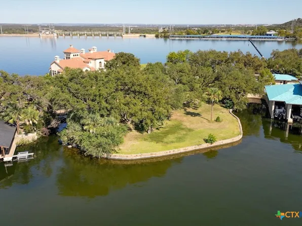 0 Estate Dr, Horseshoe Bay, TX 78657