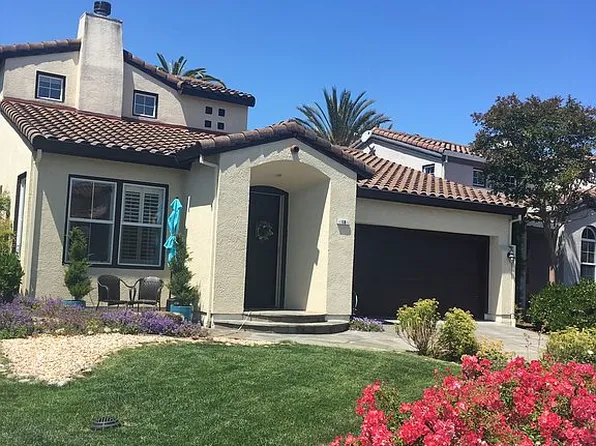 18 Pizarro Ave, Novato, CA 94949