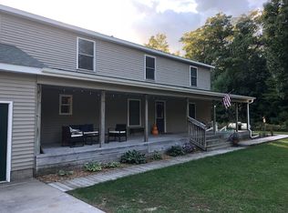 1335 Kunze Rd, East Tawas, MI 48730