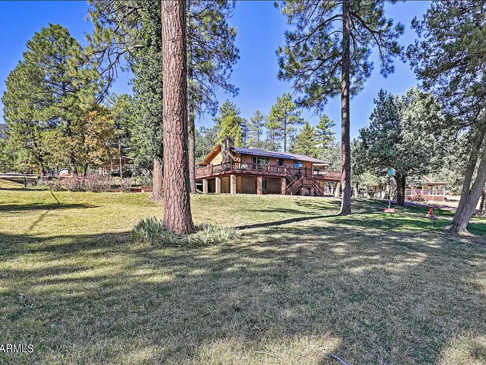 6552 W Randall Pl, Pine, AZ 85544 MLS 6410355 Zillow