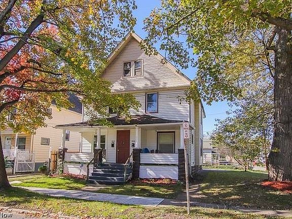 3896 W 21st St, Cleveland, OH 44109 | Zillow