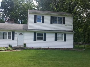 2447 W Erie Rd, Temperance, MI 48182