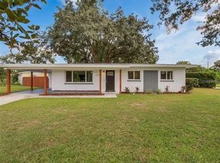3101 Oxford St, Orlando, FL 32803