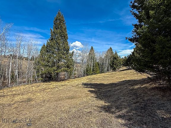 2nd image of Lone Pine Gulch Rd
