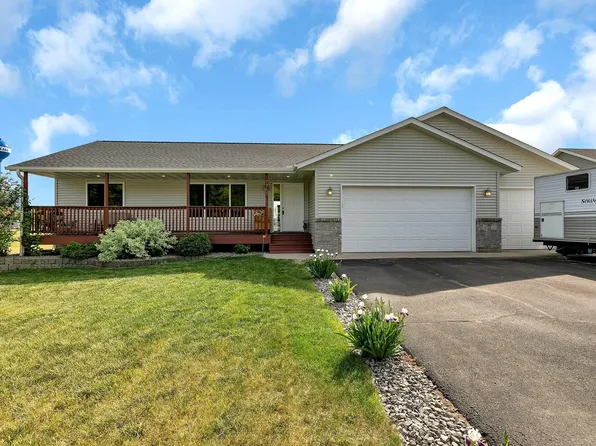 7757 Church St, Clear Lake, MN 55319