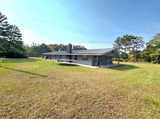 245 S Tram Rd, Ponce De Leon, FL 32455