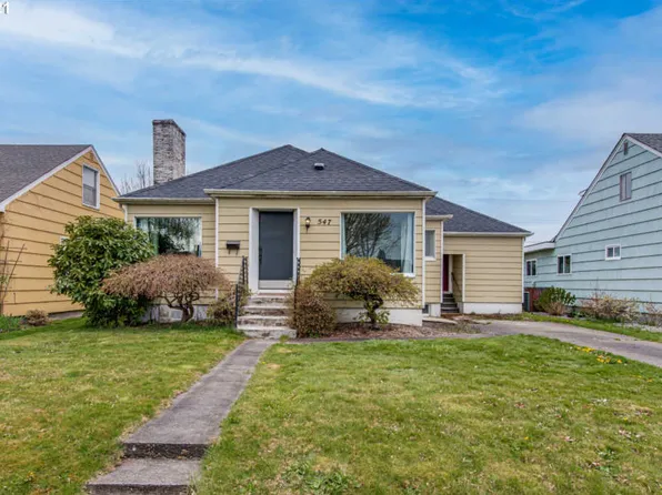 547 23rd Ave, Longview, WA 98632
