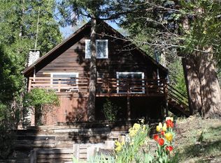 25820 Wayne Dr, Idyllwild, CA 92549
