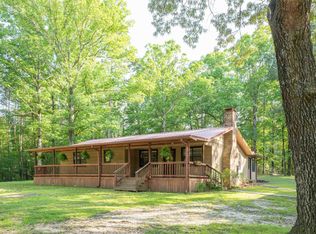 1572 Grant 73, Sheridan, AR 72150
