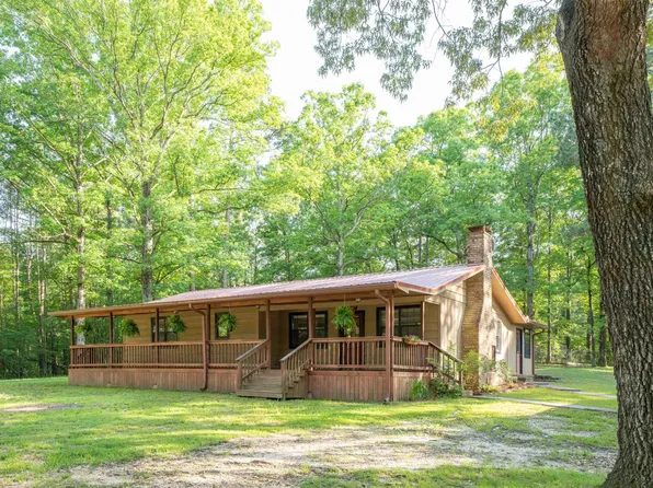 1572 Grant 73, Sheridan, AR 72150