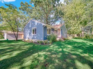 1902 Greenwood Ave, Michigan City, IN
