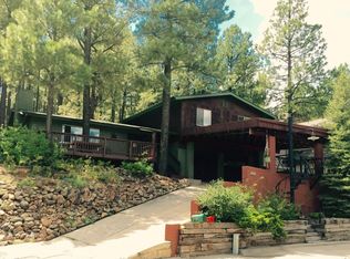 2797 W Darleen Dr, Flagstaff, AZ 86001