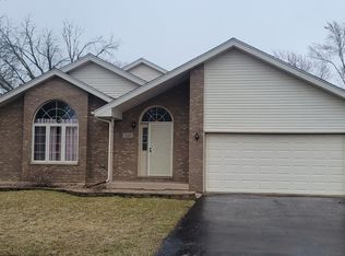 5313 Imperial Dr, Richton Park, IL