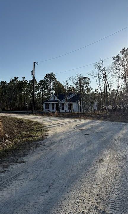 2nd image of 0 NE 151ST AVENUE LOT 25