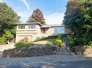 2745 Summit Dr, Burlingame, CA 94010