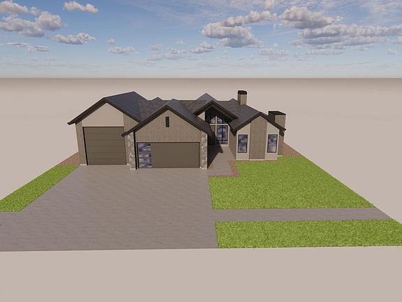 5th image of 3476 W Golden Barrel St