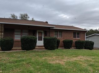 3777 Brookside Rd, Axton, VA 24054