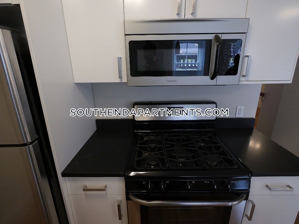Picture of Kitchen
