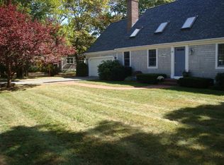 18 Longfellow Rd, East Falmouth, MA 02536