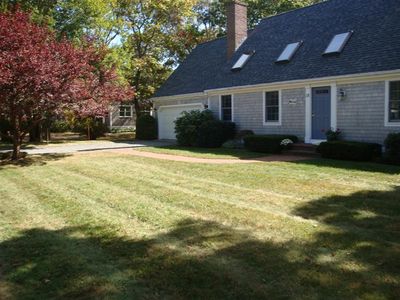 18 Longfellow Rd, East Falmouth, MA, 02536