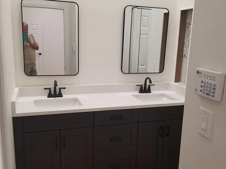 Master Bathroom P 1
