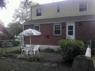114 Newington Dr, Hatboro, PA