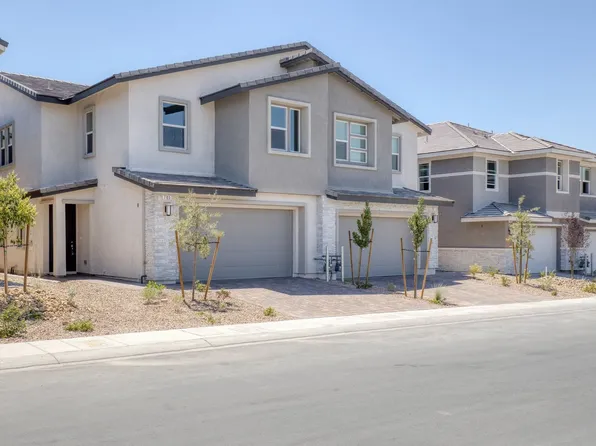 789 Cottonwood Hill Pl, Henderson, NV 89011