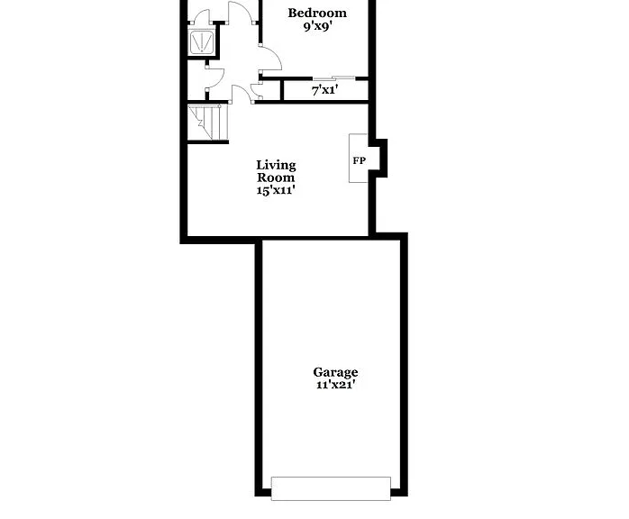 1038 Nolte Dr W — Photo 4
