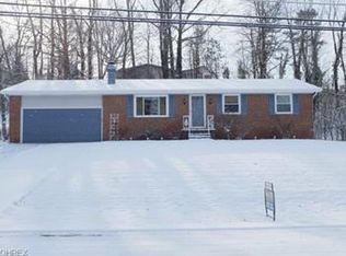 400 Carnwise St SW, Canton, OH 44706