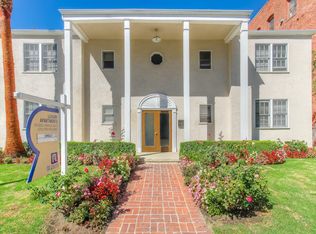 615 S Cochran Ave #9909C3E15, Los Angeles, CA 90036