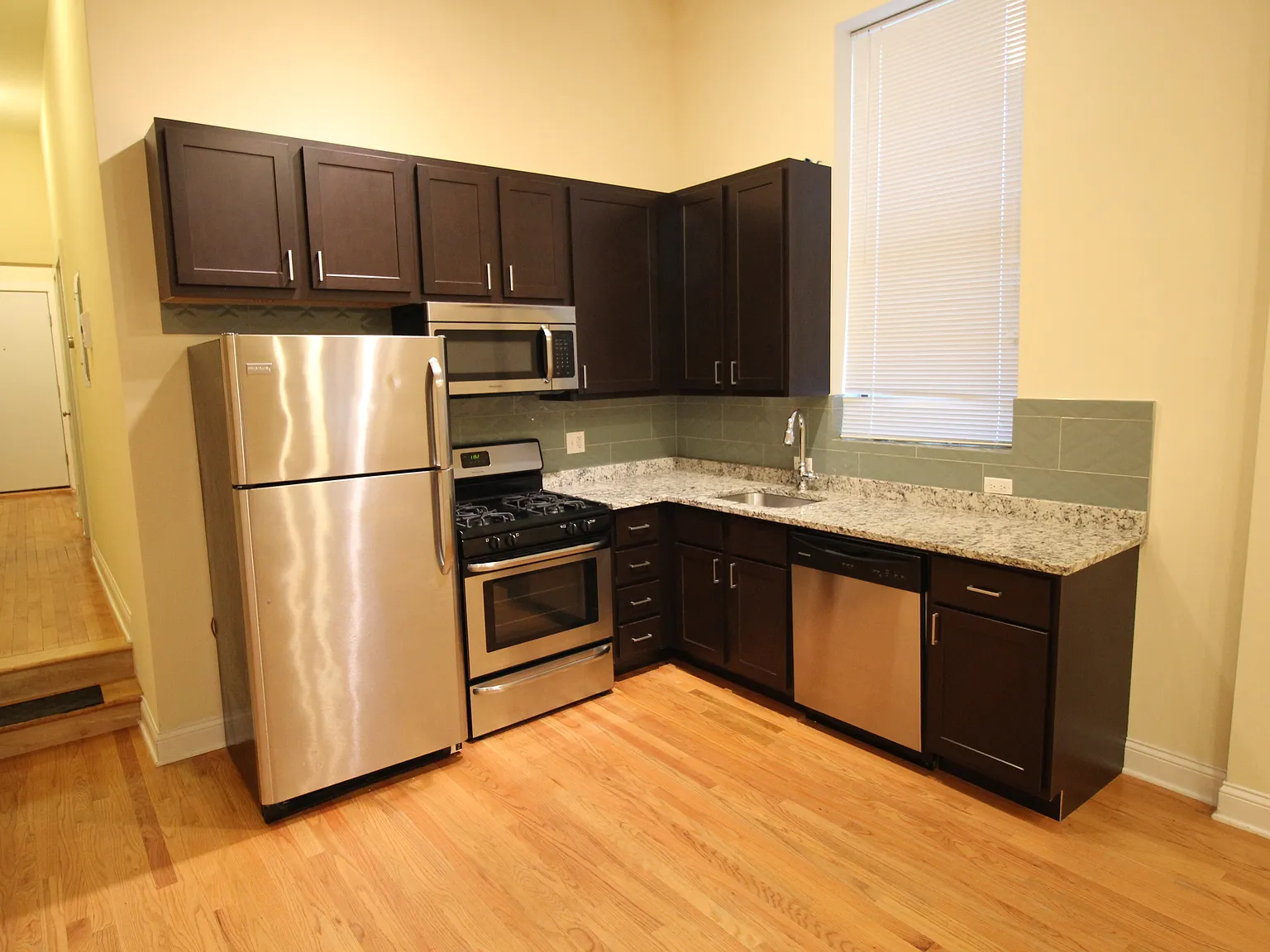 2 bed, $2,400 — Photo 2