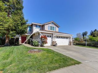 8229 Oakbriar Cir, Elk Grove, CA 95758