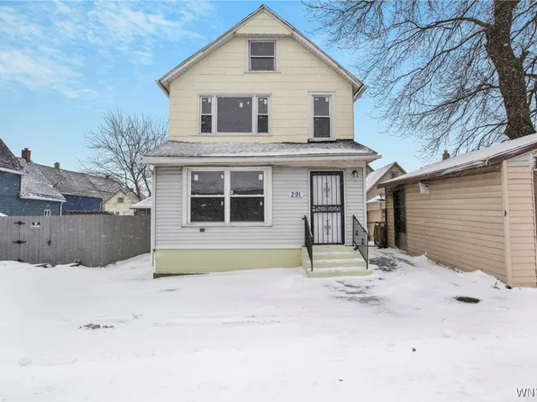 30 Melvin Pl, Buffalo, NY 14210