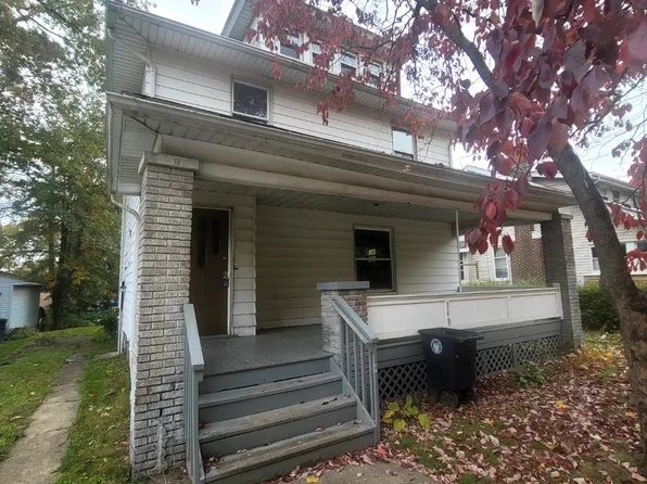 348 Ruckel Rd, Akron, OH 44305