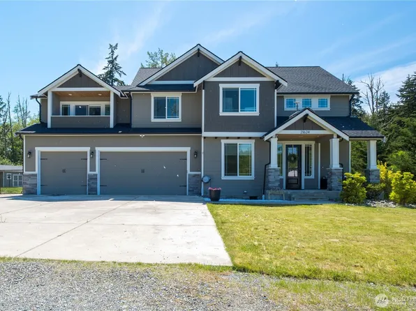 21624 62nd Avenue E, Spanaway, WA 98387