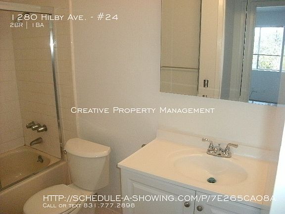5th image of 1280 Hilby Ave APT 24