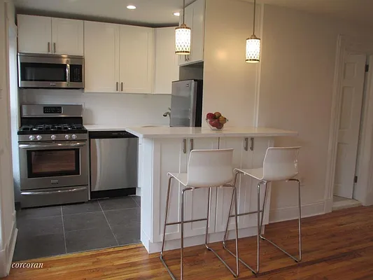 Rented by Corcoran | media 1