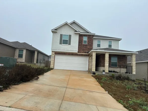 15436 Ocean Spgs, San Antonio, TX 78249