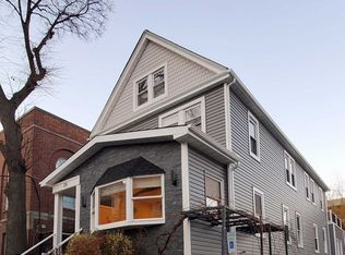 25 Hilliard Ave #2, Edgewater, NJ 07020