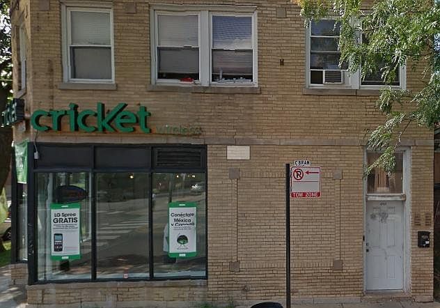 1st image of 4703 W Diversey Ave #2B