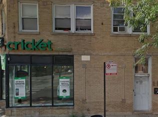 4703 W Diversey Ave #2B, Chicago, IL 60639
