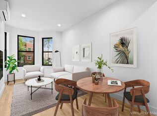 162 Cornelia St #2, Brooklyn, NY 11221