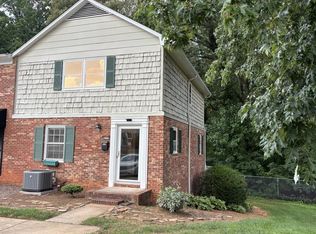 2966 Saint Marks Rd APT A, Winston Salem, NC 27103