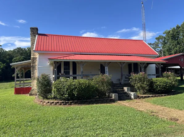 1092 County Road 8, Heflin, AL 36264